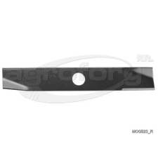 Stihl Fűnyíró kés Stihl 404 388mm, 32mm, 1 furatos utángyártott barkácsgép tartozék