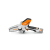 Stihl GTA 26 Akkus ágvágó (akku és töltő nélkül)