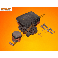 Stihl Henger szett Stihl FS 94 (Ø 35 mm) barkácsgép tartozék