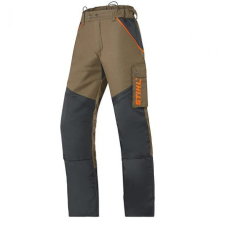Stihl HS Védőnadrág XL (00884580106) munkaruha