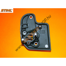 Stihl Karburátor közdarab Stihl FS 410 barkácsgép tartozék