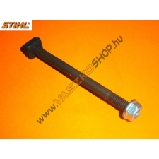 Stihl Kipufogó csavar Stihl 023 barkácsgép tartozék