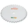 Stihl Körfűrészlap 225x20 keményfém betéttel (40007134211)