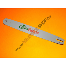 Stihl Láncvezető lemez Stihl 3/8 x 1,6 x 72 barkácsgép tartozék