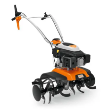 Stihl MH 685.0 Benzinmotoros kapálógép (62410113932) kapálógép