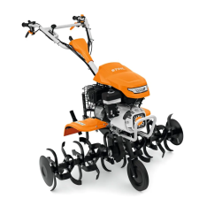 Stihl MH 700 Benzinmotoros kapálógép (62510113910) kapálógép