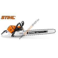 Stihl MS 500i benzines láncfűrész láncfűrész