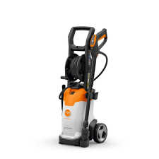 Stihl RE 100 Plus Control Magasnyomású mosó 110bar (RE020114546) magasnyomású mosó