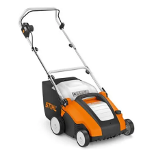 Stihl RLE 240.0 Elektromos gyepszellőztető (62910115615) (62910115610) gyepszellőztető