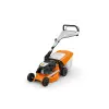 Stihl RM 248.3 T Benzinmotoros önjáró fűnyíró gép (WB210113410)