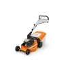 Stihl RM 253.3 T Benzinmotoros önjáró fűnyíró gép (WB220113410)