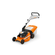 Stihl RM 253.3 T Benzinmotoros önjáró fűnyíró gép (WB220113410) fűnyíró