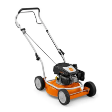 Stihl RM 2.2 R Benzinmotoros fűnyíró gép (63570113416) fűnyíró
