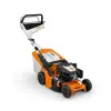 Stihl RM 443.3 T benzinmotoros önjáró funyíró 139cm3, 2,8LE, 41cm (WB400113415)