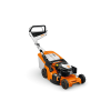 Stihl RM 453 V Benzinmotoros fűnyírógép (WB420113415)