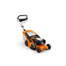 Stihl RM 453 V Benzinmotoros fűnyírógép (WB420113415) fűnyíró