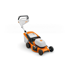 Stihl RMA 253 T Akkumulátoros fűnyíró (akku és töltő nélkül) WA220111415 (WA220111415) fűnyíró