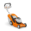 Stihl RMA 448.2 VC Akkumulátoros fűnyíró gép (akkumulátor és töltőkészülék nélkül) (63580111430)
