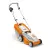 Stihl RME 235.0 Elektromos fűnyíró gép (63110112413)