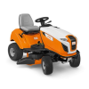 Stihl RT 4097 SX Fűnyíró traktor (61652000012)