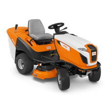 Stihl RT 5097 Fűnyíró traktor (61602000023) fűnyíró