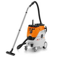 Stihl SE 133 ME Száraz-nedves porszívó 1400W (47860124430) porszívó