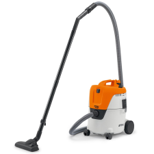 Stihl SE 62 porszívó