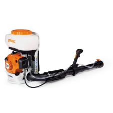 Stihl SR 200 Benzinmotoros háti permetező 10L (42410112601) permetező