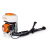 Stihl SR 200 Benzinmotoros háti permetező 10L (42410112601)