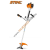 Stihl STIHL FS 411 C-EM benzines fűkasza
