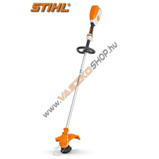 Stihl STIHL FSA 86 R akkumulátoros szegélynyíró fűkasza