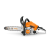 Stihl Stihl MS 172 Benzines láncfűrész