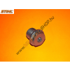 Stihl Szöghajtás zárócsavar Stihl FS 55 , FS 100 , FS 120 , FS 300 , FS 400 , FS 450 , FS 480