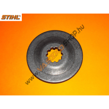 Stihl Szorító tányér alsó Stihl FS 240 barkácsgép tartozék