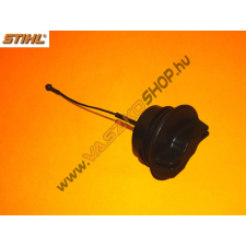 Stihl Üzemanyagtartály sapka Stihl FS 94 , SR 200 barkácsgép tartozék