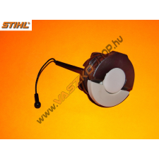 Stihl Üzemanyagtartály sapka Stihl MS 171 , MS 181 , MS 211 barkácsgép tartozék
