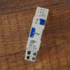 Stilo lépcsőházi automata villanyszerelés