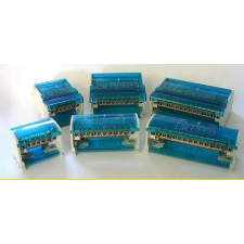 Stilo Négypólusú elosztóblokk 500V 100A villanyszerelés