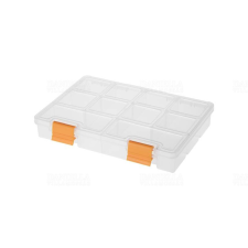 Stilo Rendszerező doboz 195x140x32mm villanyszerelés