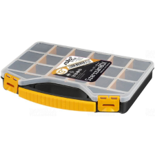 Stilo Rendszerező doboz 326x257x48mm villanyszerelés