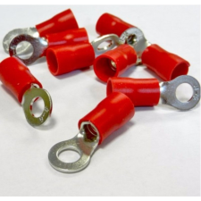 Stilo szemes saru szigetelt PSZ10-8 villanyszerelés