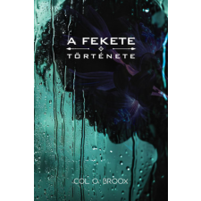 Stílus és Technika A fekete története regény