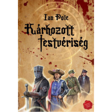 Stílus és Technika Kárhozott testvériség regény