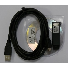 Stim USB programozó kábel R4F/R8F vevőkhöz biztonságtechnikai eszköz