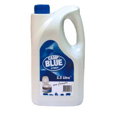 Stimex Camp Blue Liquid tisztító- és takarítószer, higiénia