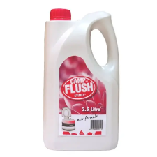 Stimex Camp Flush Liquid tisztító- és takarítószer, higiénia