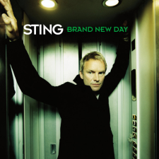  Sting - Brand New Day 2LP egyéb zene