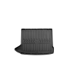 Stingray Csomagtértálca, gumi 3D (TPE), Audi Q3 (8U) 2011-2019 – Stingray