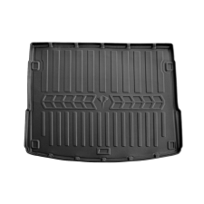 Stingray Csomagtértálca, gumi 3D (TPE), Audi Q5 (FY) 2016- – Stingray csomagtértálca
