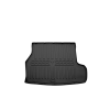 Stingray Csomagtértálca, gumi 3D (TPE), BMW 3 (E46) kombi 1998-2006 – Stingray